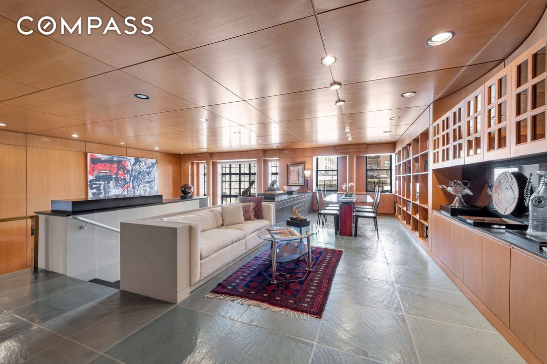 Co Op in New York, New York, United States 4 - 16499435