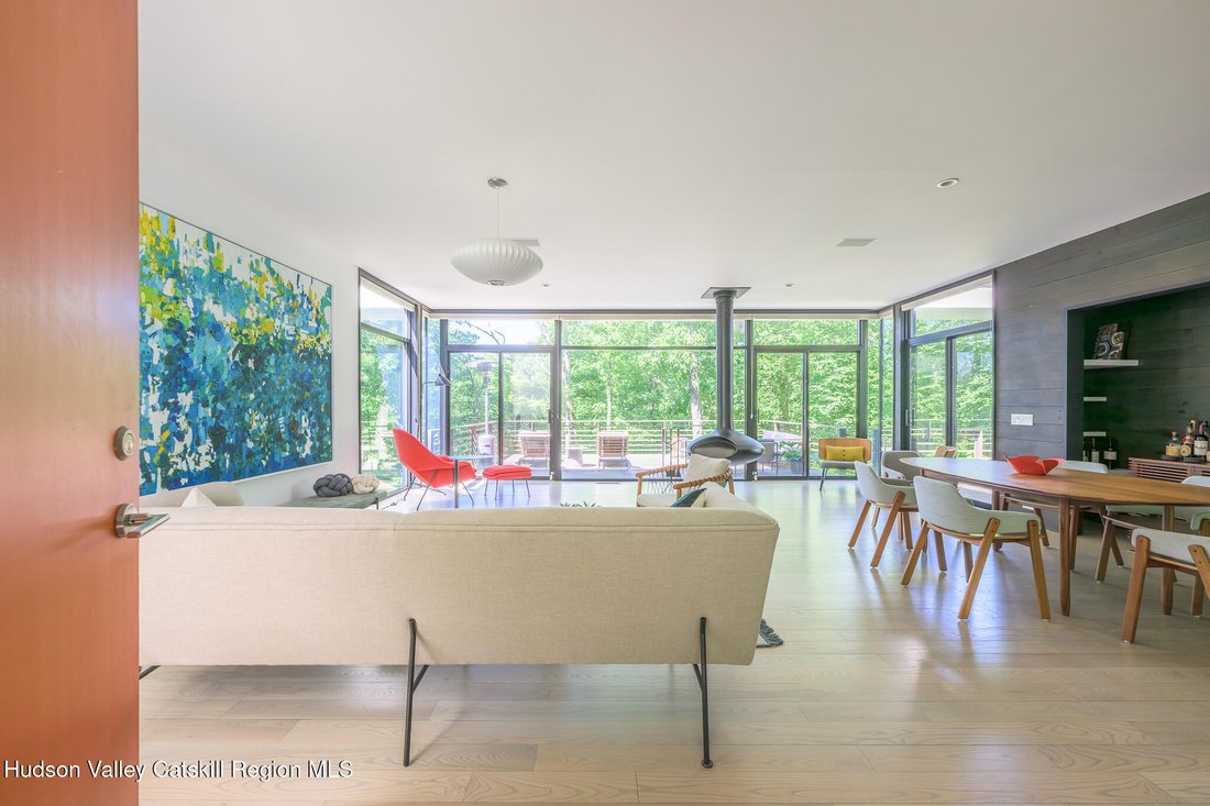 House in Copake, New York, United States 5 - 18260144
