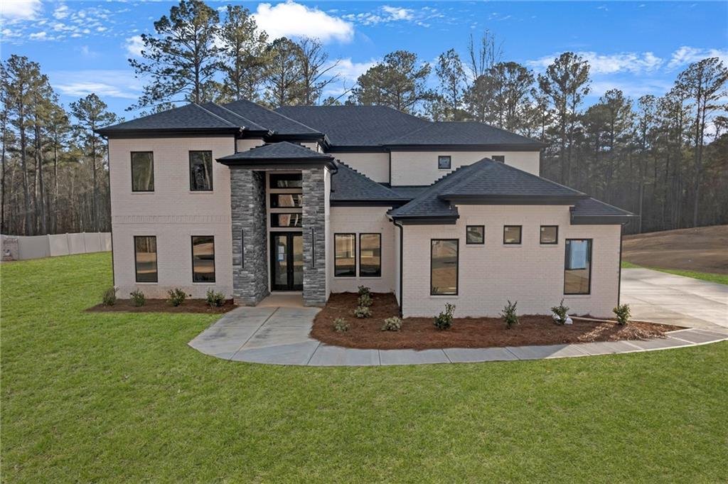 House in Oxford, Georgia, United States 1 - 18264734