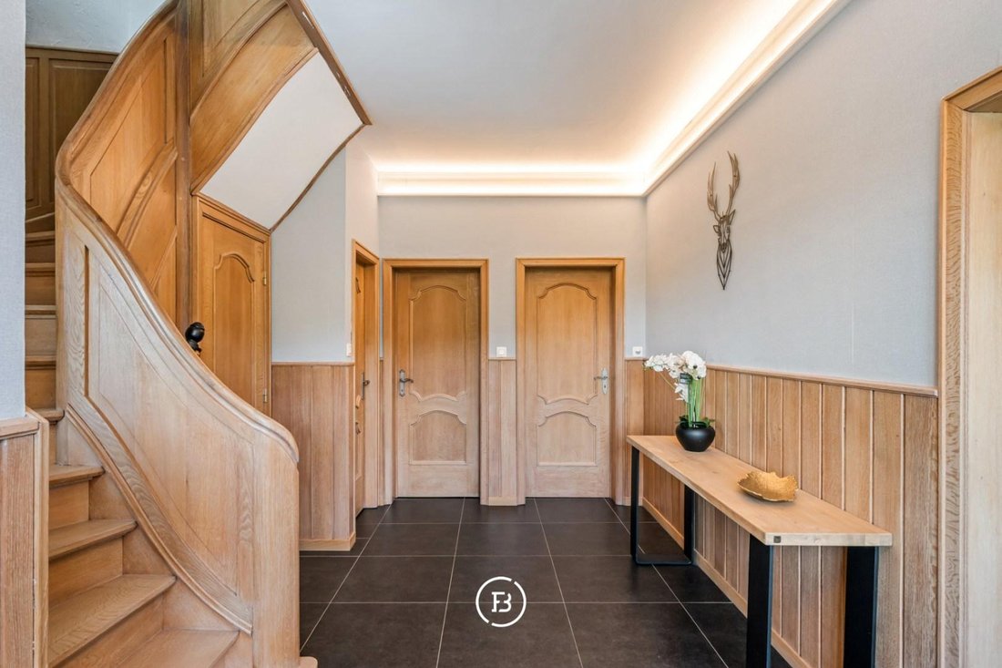 Villa in Malmedy, Wallonia, Belgium 4 - 18260368