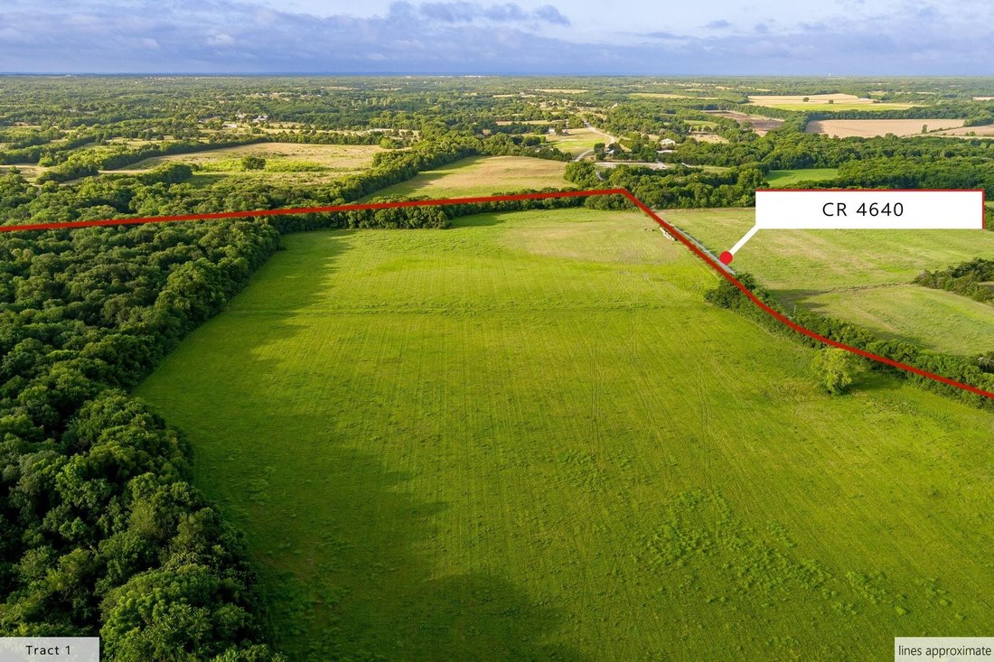 Land in Trenton, Texas, United States 3 - 18263143
