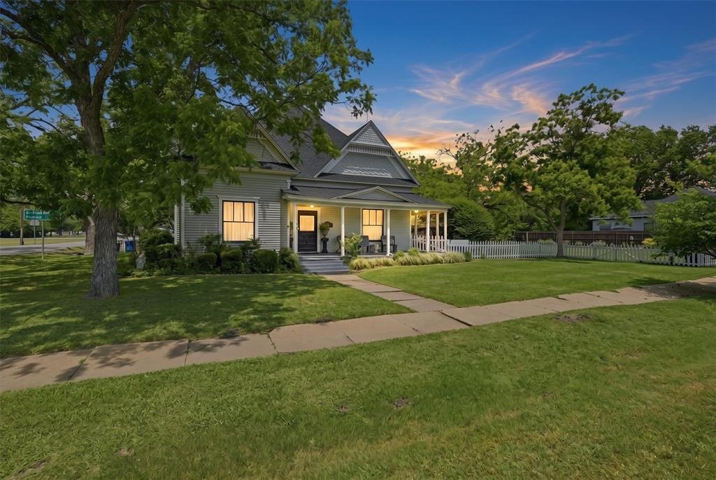 House in Celina, Texas, United States 5 - 18265194