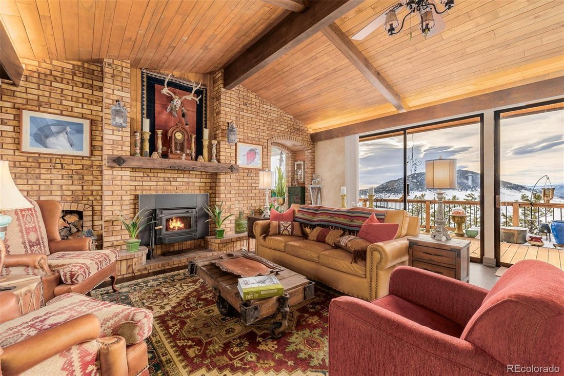 House in Berthoud, Colorado, United States 5 - 18266217