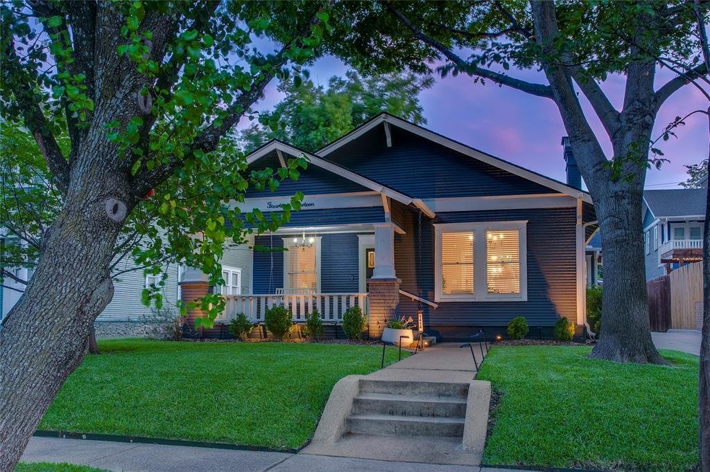 House in Dallas, Texas, United States 2 - 18261202