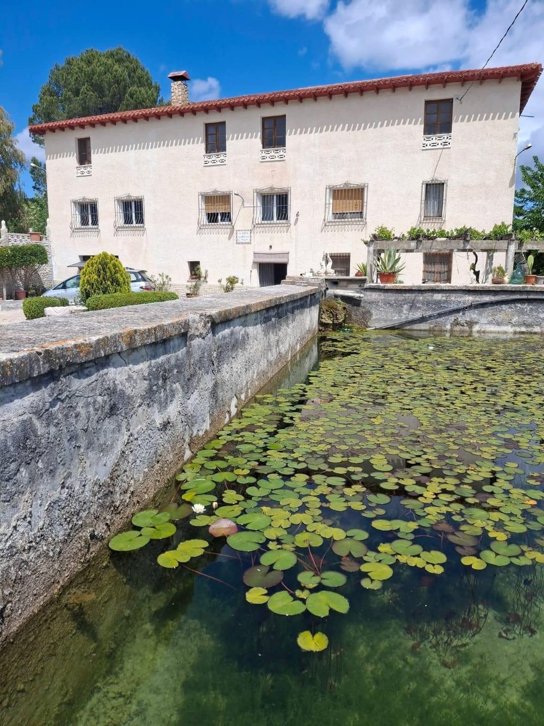 Maison à Alfafara, Valence, Espagne 1 - 18265849