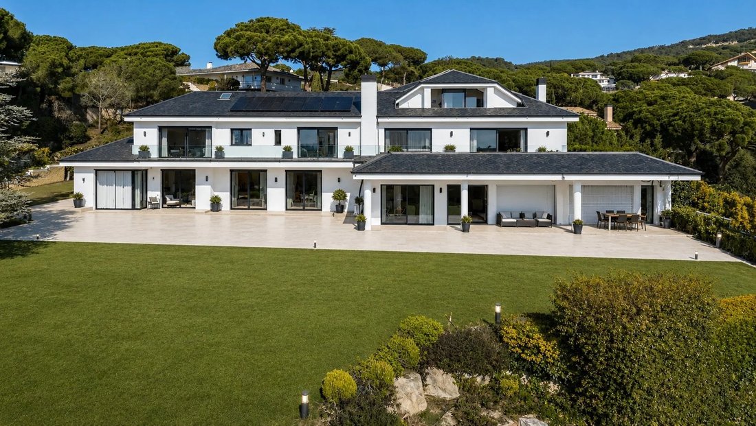 House in Sant Andreu de Llavaneres, Catalonia, Spain 3 - 17311352