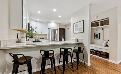 Condo in Incline Village, Nevada, United States 1