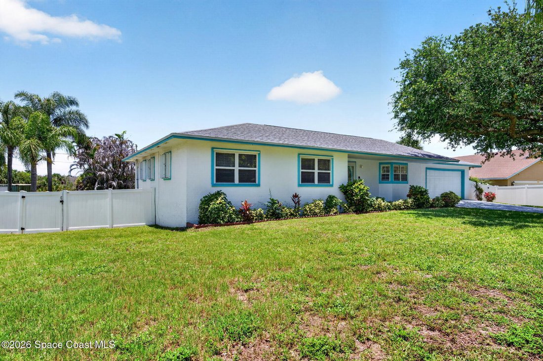 House in Melbourne Beach, Florida, United States 2 - 18263346