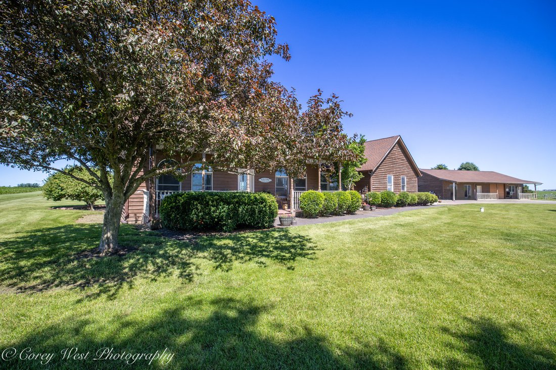 Casa a Steward, Illinois, Stati Uniti 4 - 18264704