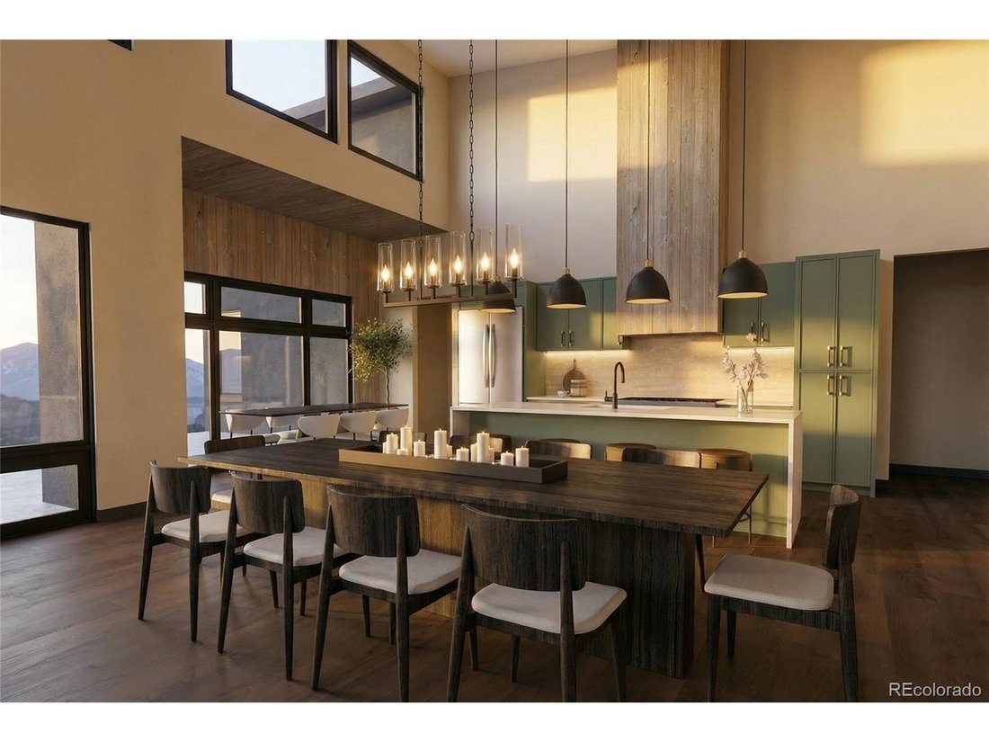 House in Salida, Colorado, United States 4 - 18264092
