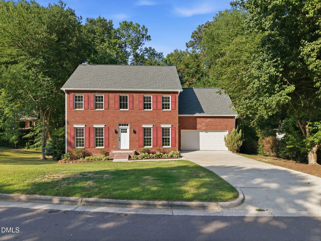 House in Cary, North Carolina, United States 4 - 18264255