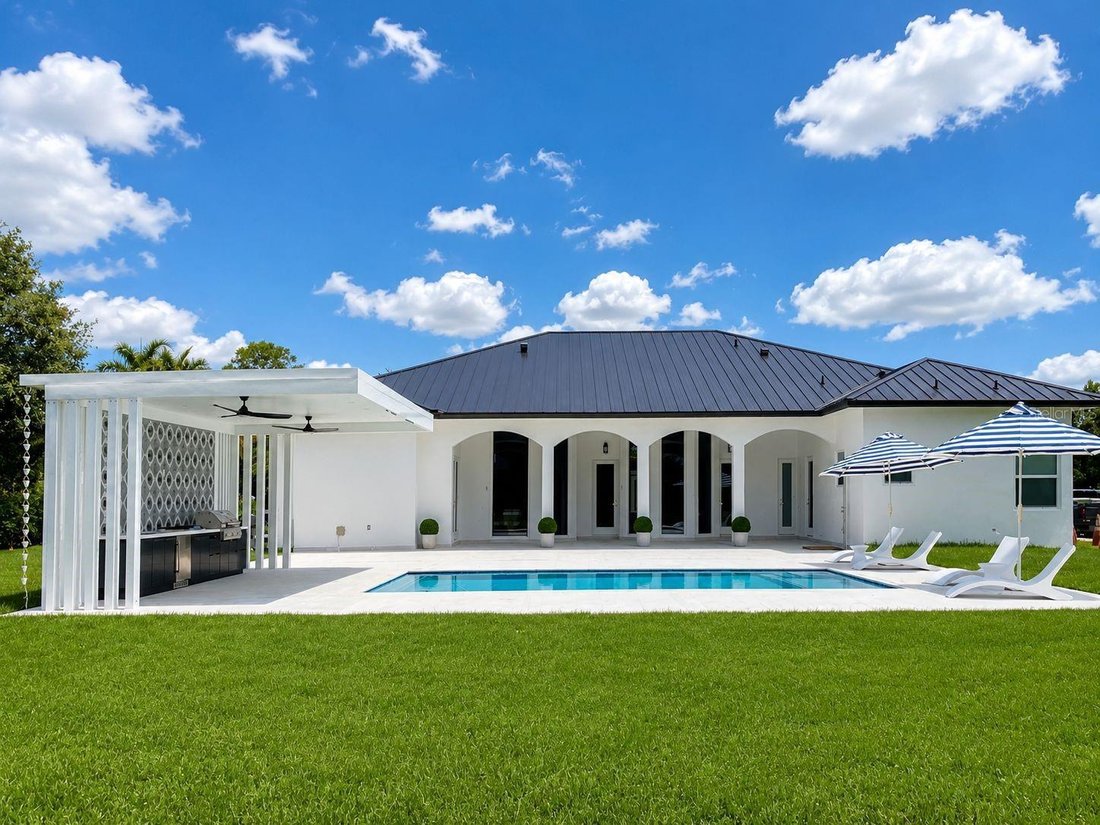 House in Homestead, Florida, United States 2 - 18264381