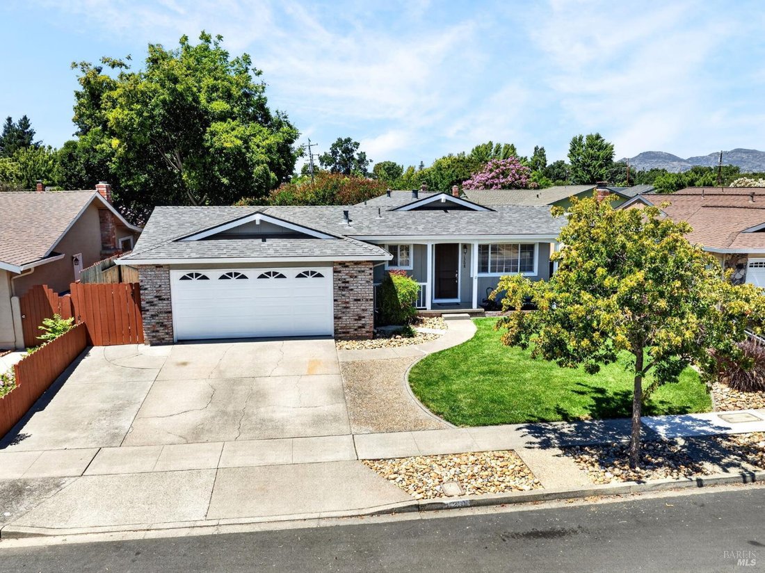 House in Napa, California, United States 1 - 18263362