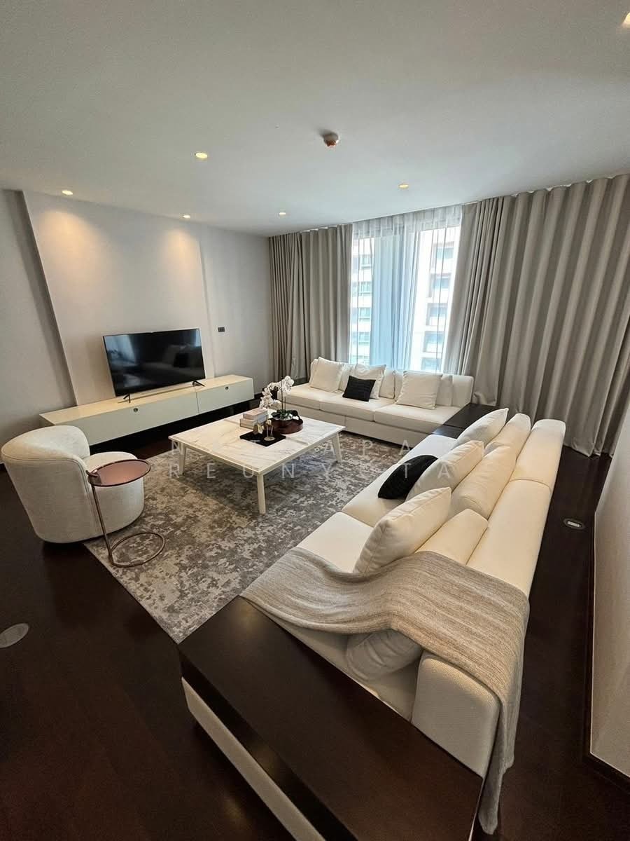 Condo in Bangkok, Krung Thep Maha Nakhon, Thailand 2 - 18262677