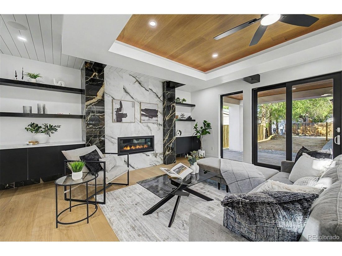 House in Denver, Colorado, United States 5 - 18260858