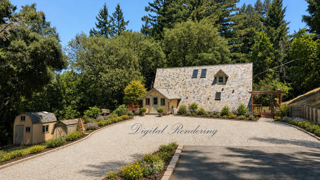 House in Los Gatos, California, United States 4 - 18010432