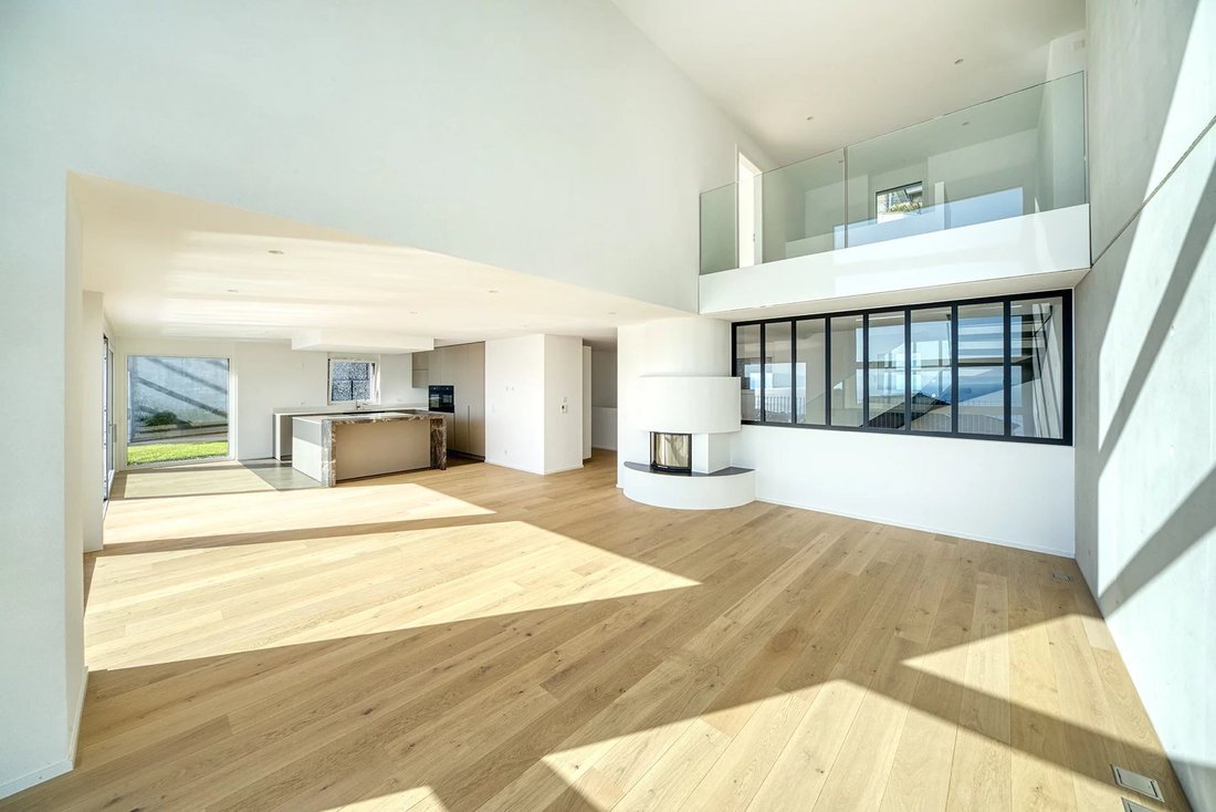 House in Lutry, Vaud, Switzerland 4 - 18266365