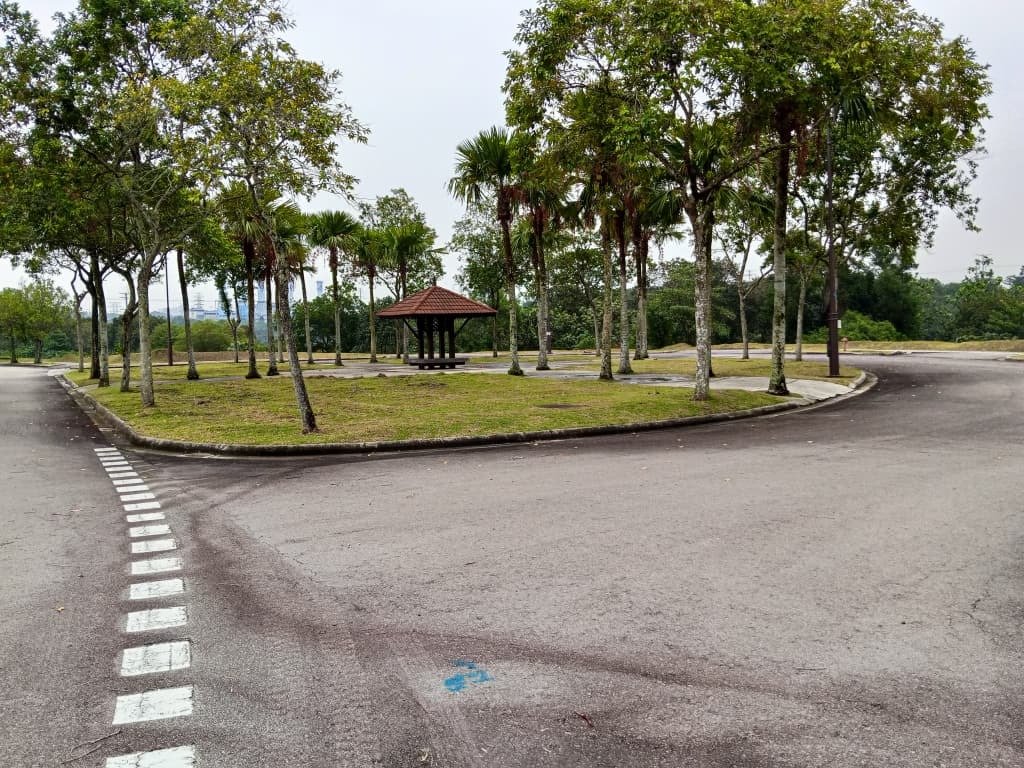 Putrajaya, Putrajaya, Malaysia 3 - 18260691