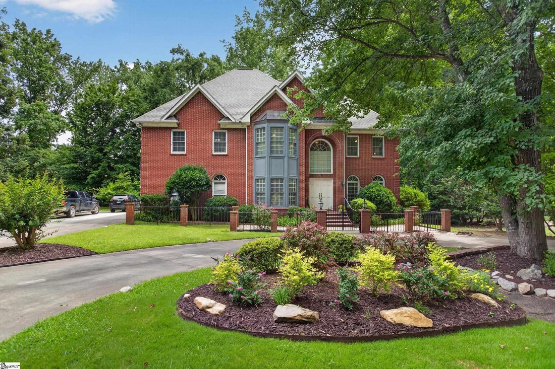 House in Clemson, South Carolina, United States 1 - 18263035