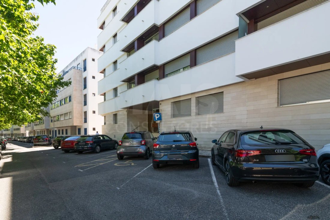 Apartment in Alges, Linda-a-Velha e Cruz Quebrada-Dafundo, Lisbon, Portugal 2 - 18262021