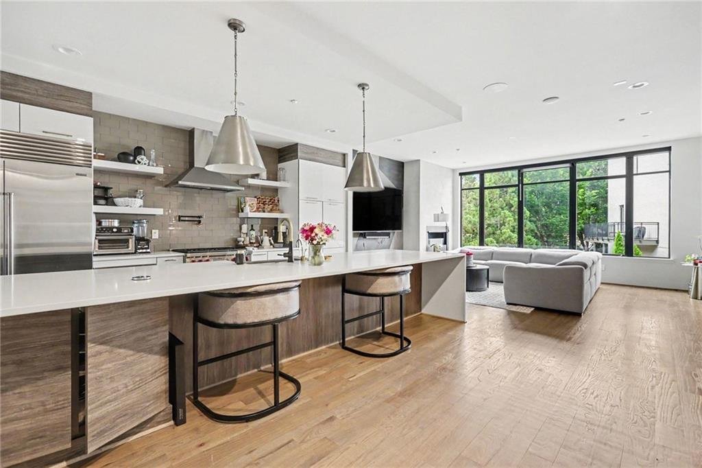 Townhouse in Atlanta, Georgia, United States 2 - 18264721