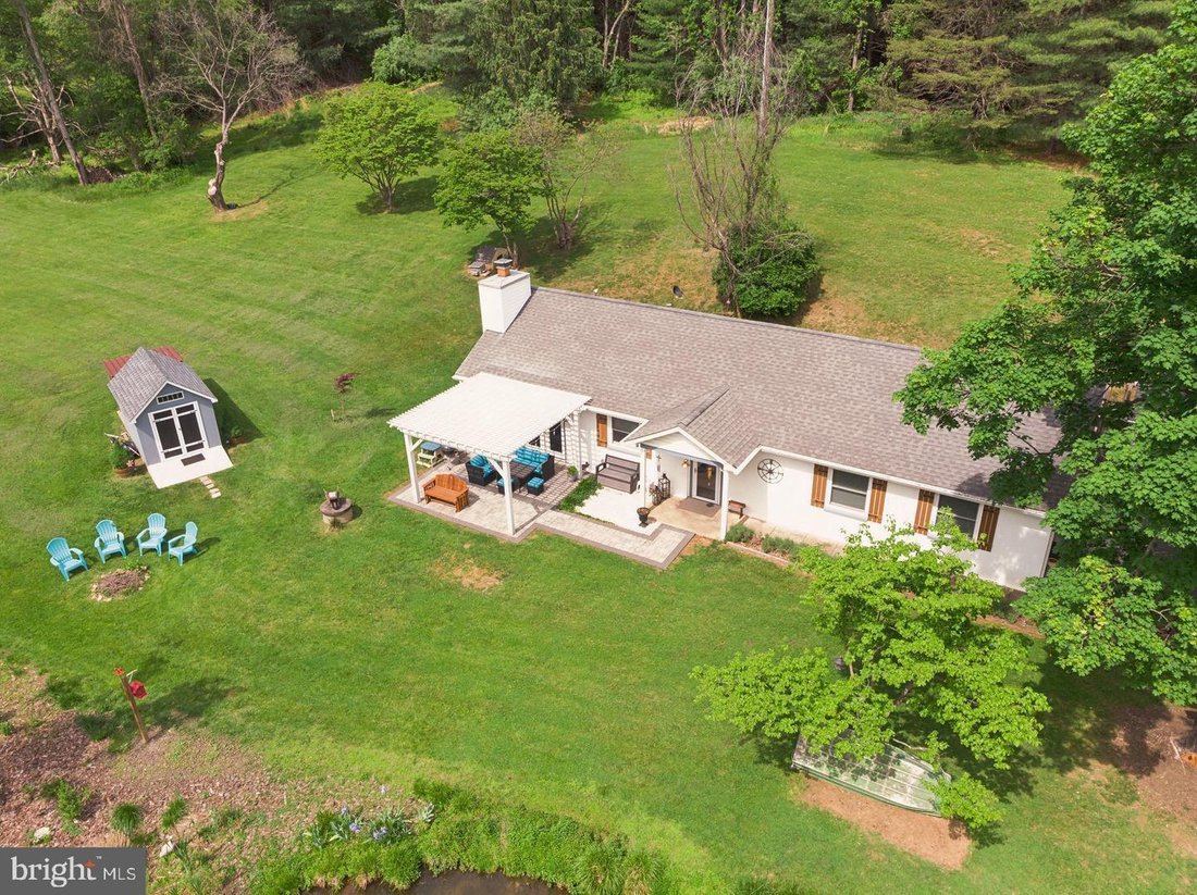 House in Waterford, Virginia, United States 4 - 18263365
