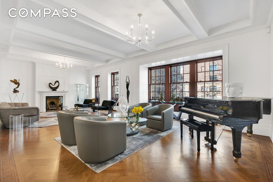 Condo in New York, New York, United States 1 - 15905512