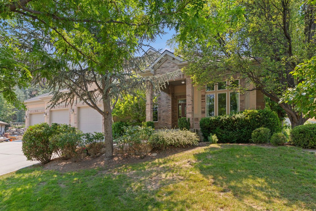 House in South Jordan, Utah, United States 1 - 18025644