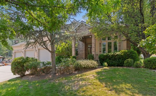 Casa a South Jordan, Utah, Stati Uniti 1
