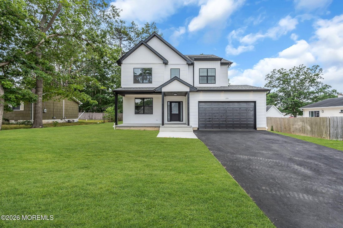 House in Stafford Township, New Jersey, United States 5 - 18013060