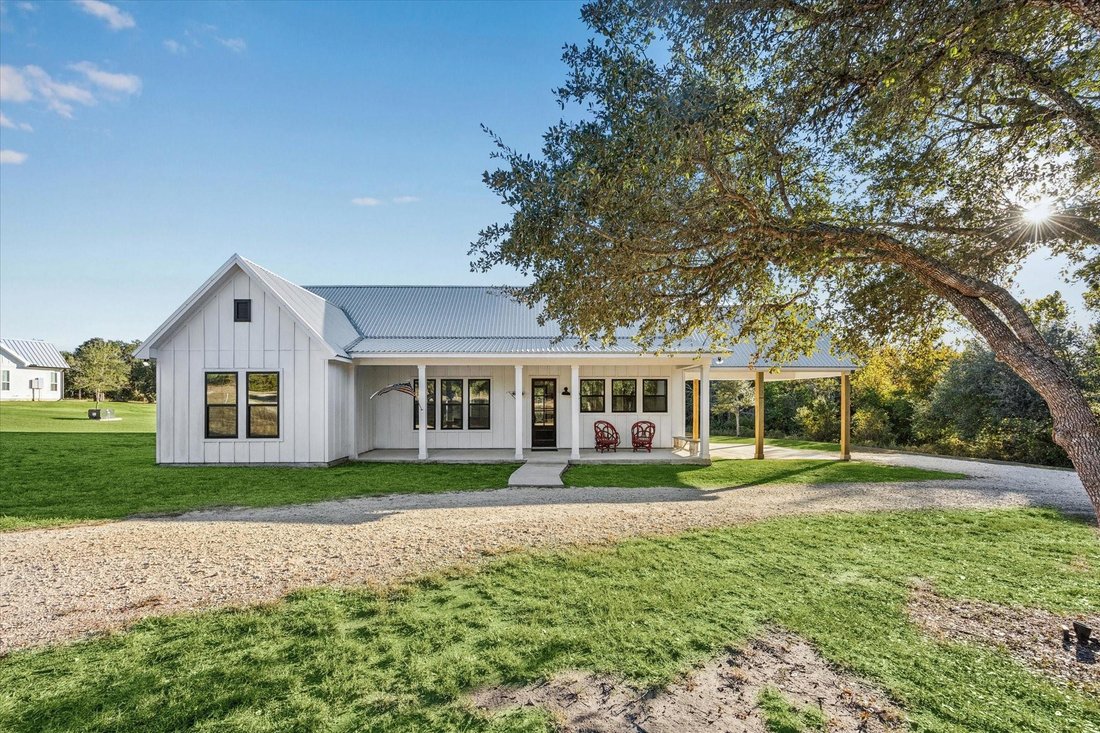 House in Round Top, Texas, United States 2 - 18261466
