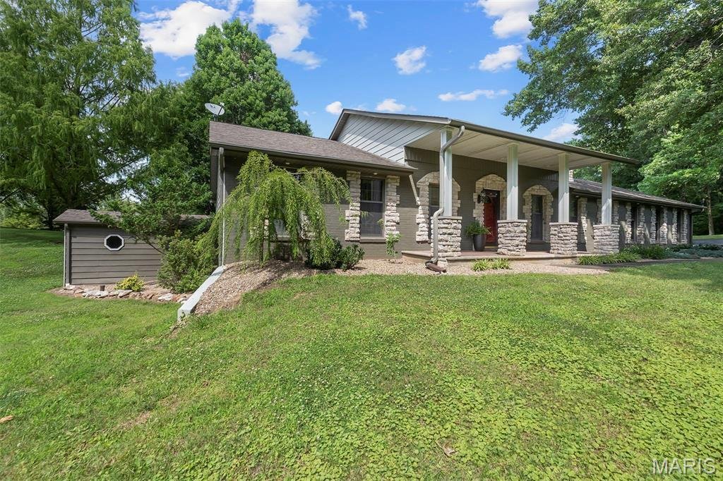 Haus in Cape Girardeau, Missouri, Vereinigte Staaten 2 - 18263925