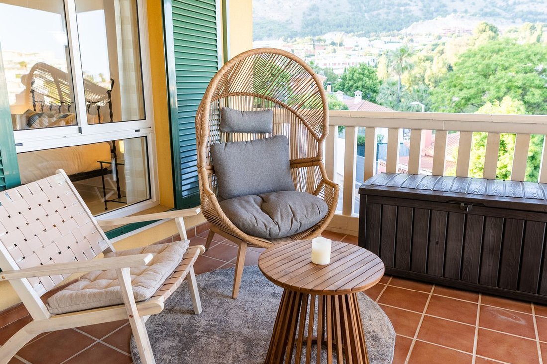 Apartment in Fuengirola, Andalusia, Spain 4 - 18262167