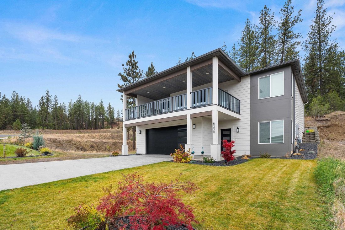 House in Spokane, Washington, United States 4 - 18263382