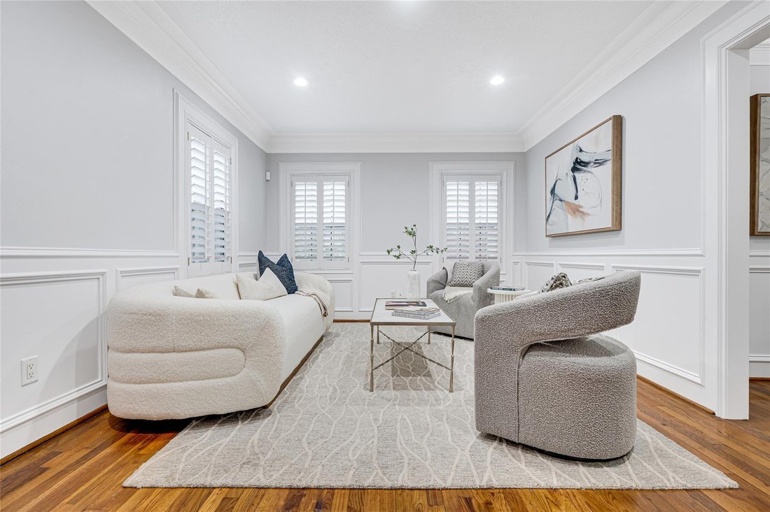 House in Houston, Texas, United States 5 - 18265940