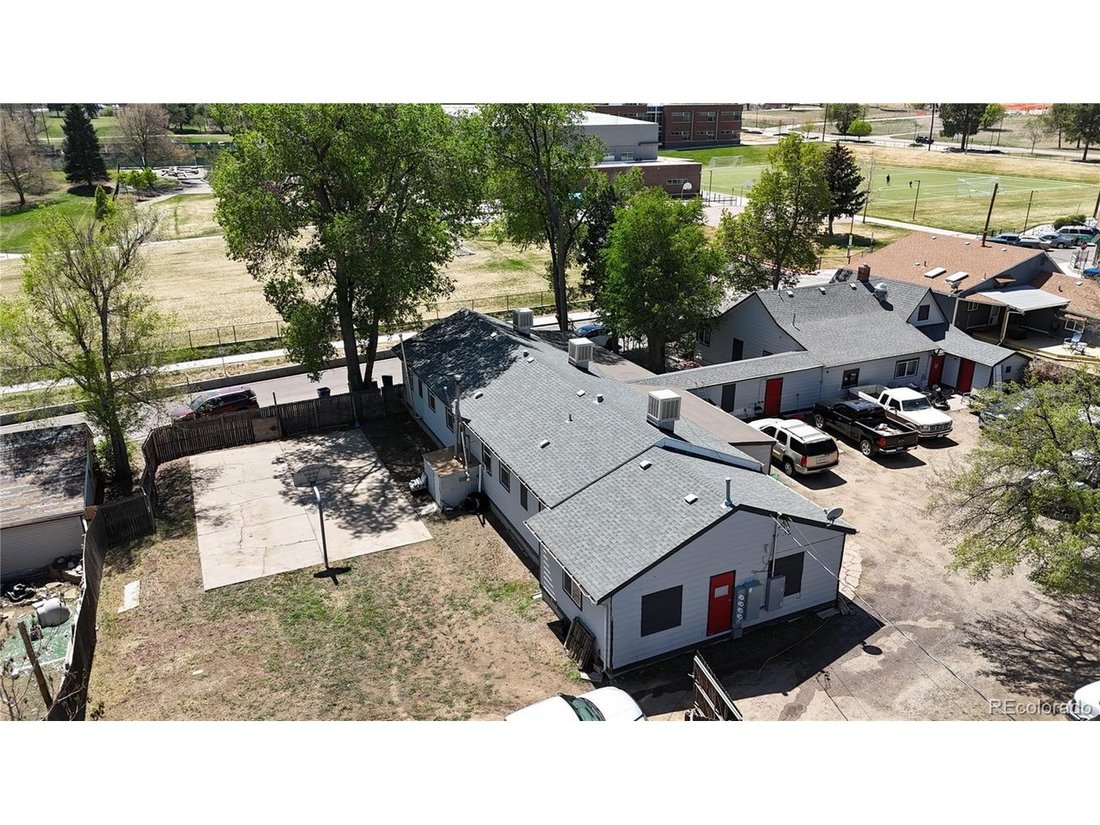 Denver, Colorado, United States 1 - 18264069
