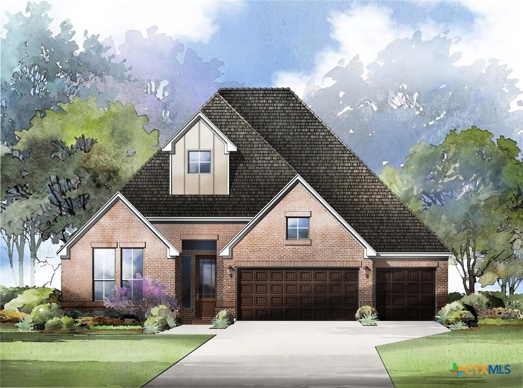 House in San Marcos, Texas, United States 1 - 18263646