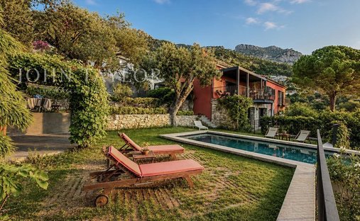 Villa a Belsole, Provenza-Alpi-Costa Azzurra, Francia 1