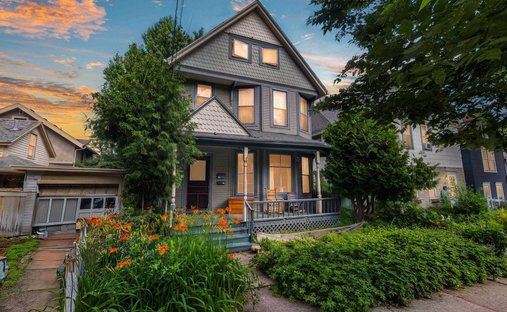 Apartment in Madison, Wisconsin, United States 1