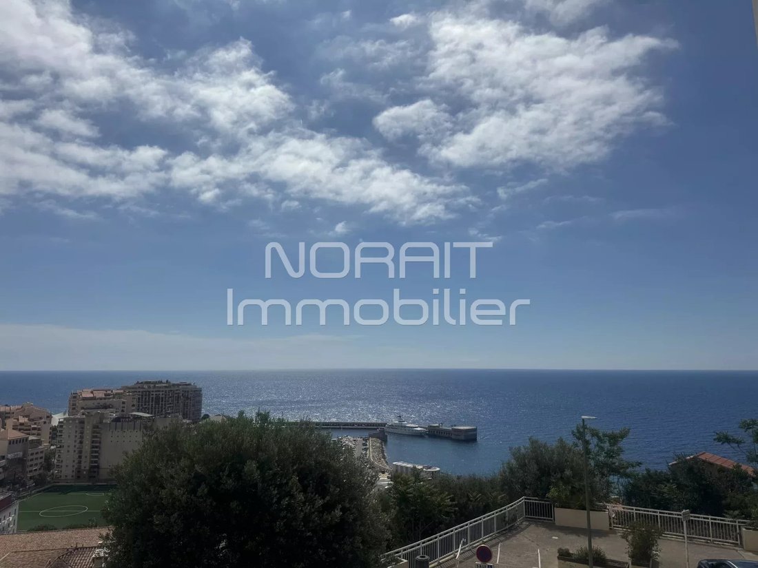 Apartment in French Riviera, Provence-Alpes-Côte d'Azur, France 3 - 18262302