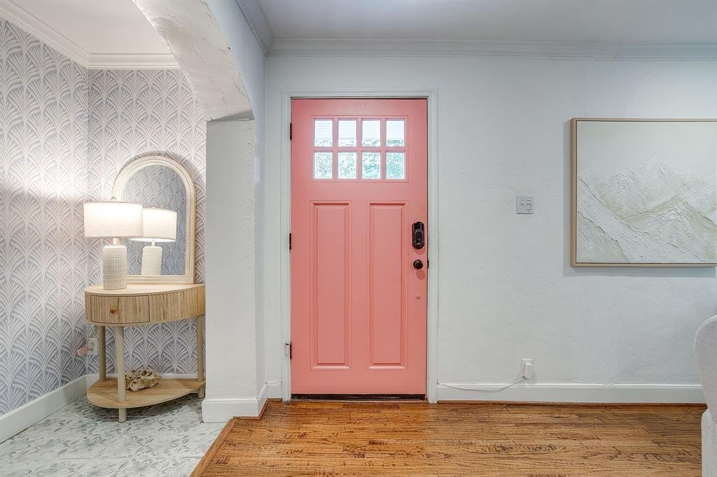 House in Fort Worth, Texas, United States 4 - 18265212