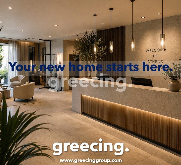 Apartment in Voula, Attica, Greece 4 - 15079715