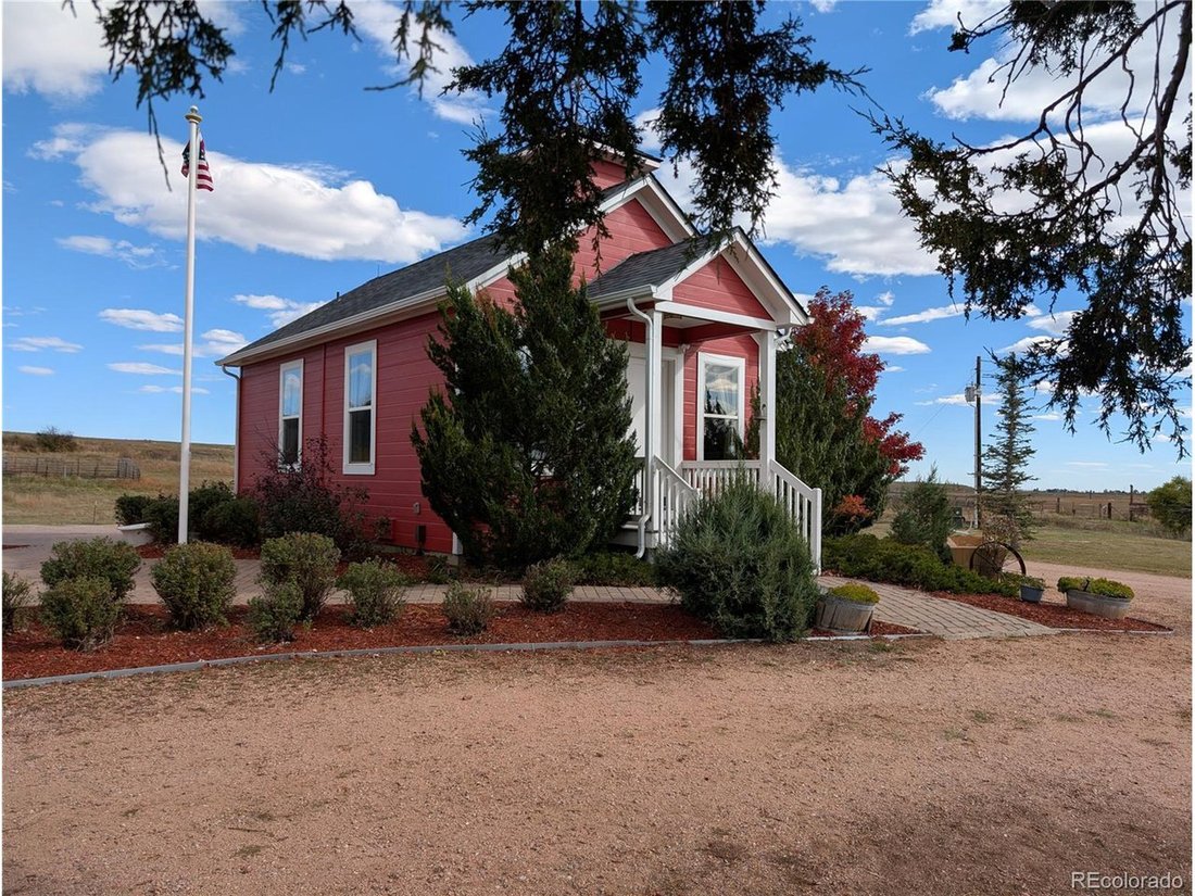 Altro a Peyton, Colorado, Stati Uniti 3 - 18264094