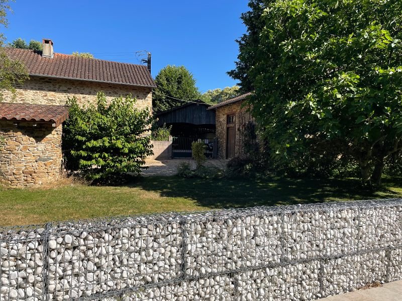 Villa in Chalus, Nouvelle-Aquitaine, France 3 - 18262478