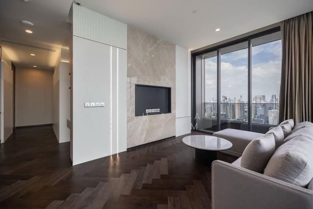Condo in Bangkok, Krung Thep Maha Nakhon, Thailand 1 - 18262180