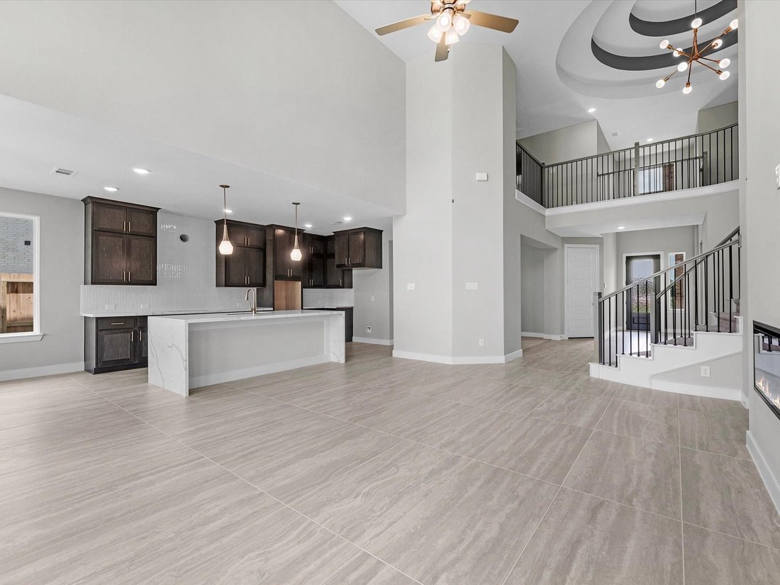 House in Brookshire, Texas, United States 4 - 17686695