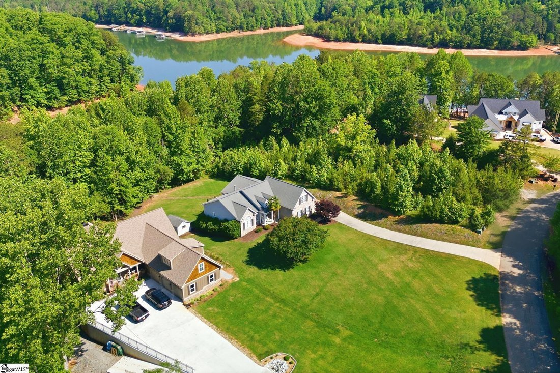 House in Seneca, South Carolina, United States 3 - 18260221