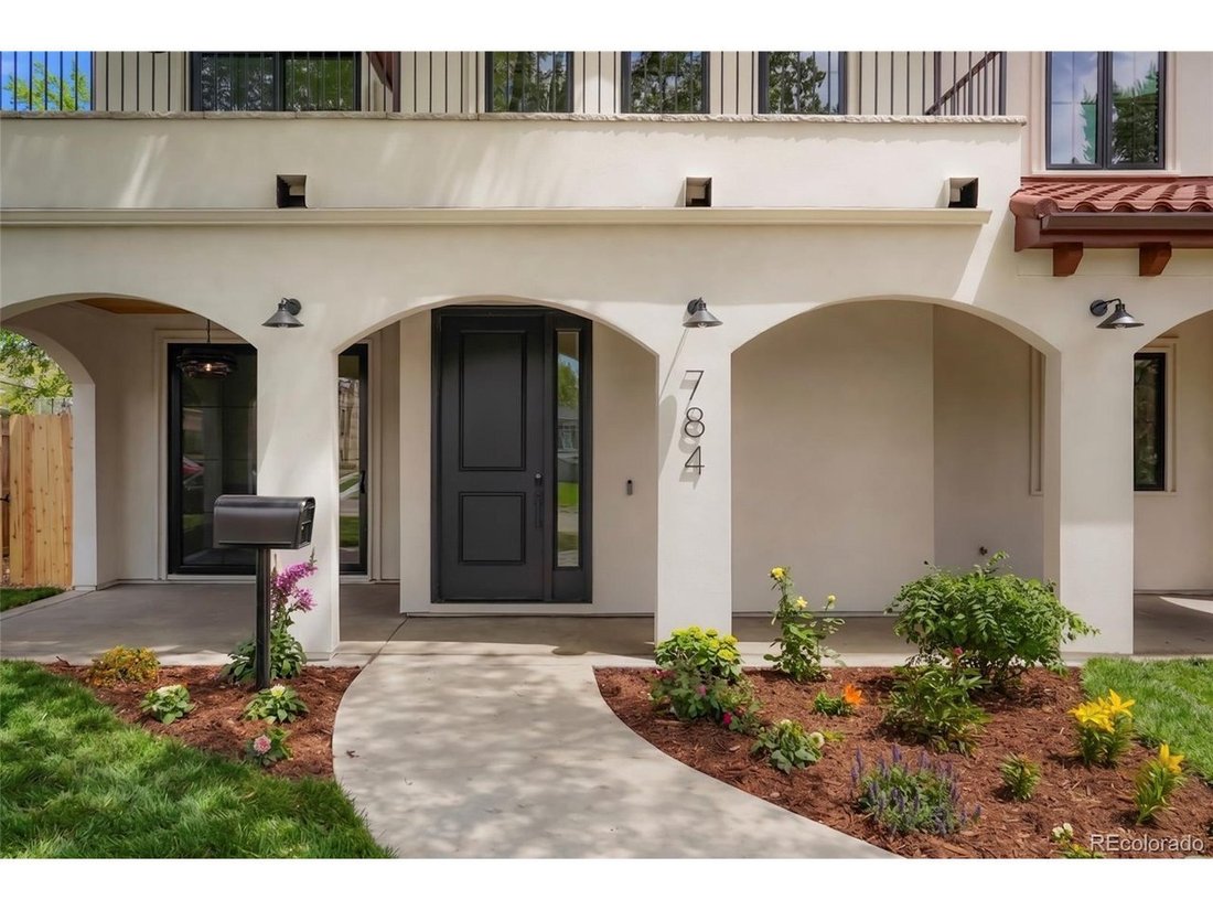 House in Denver, Colorado, United States 2 - 18264130