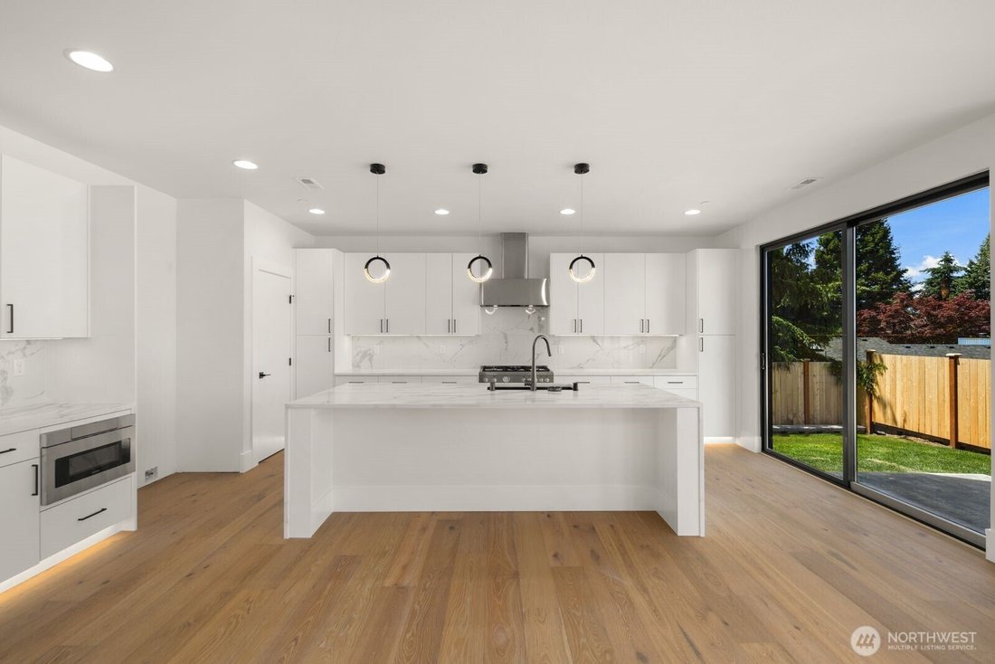 House in Kenmore, Washington, United States 5 - 18219840
