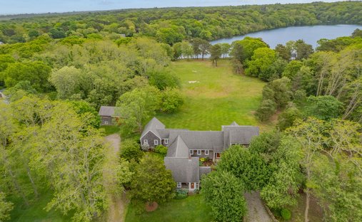 Casa a Barnstable, Massachusetts, Stati Uniti 1